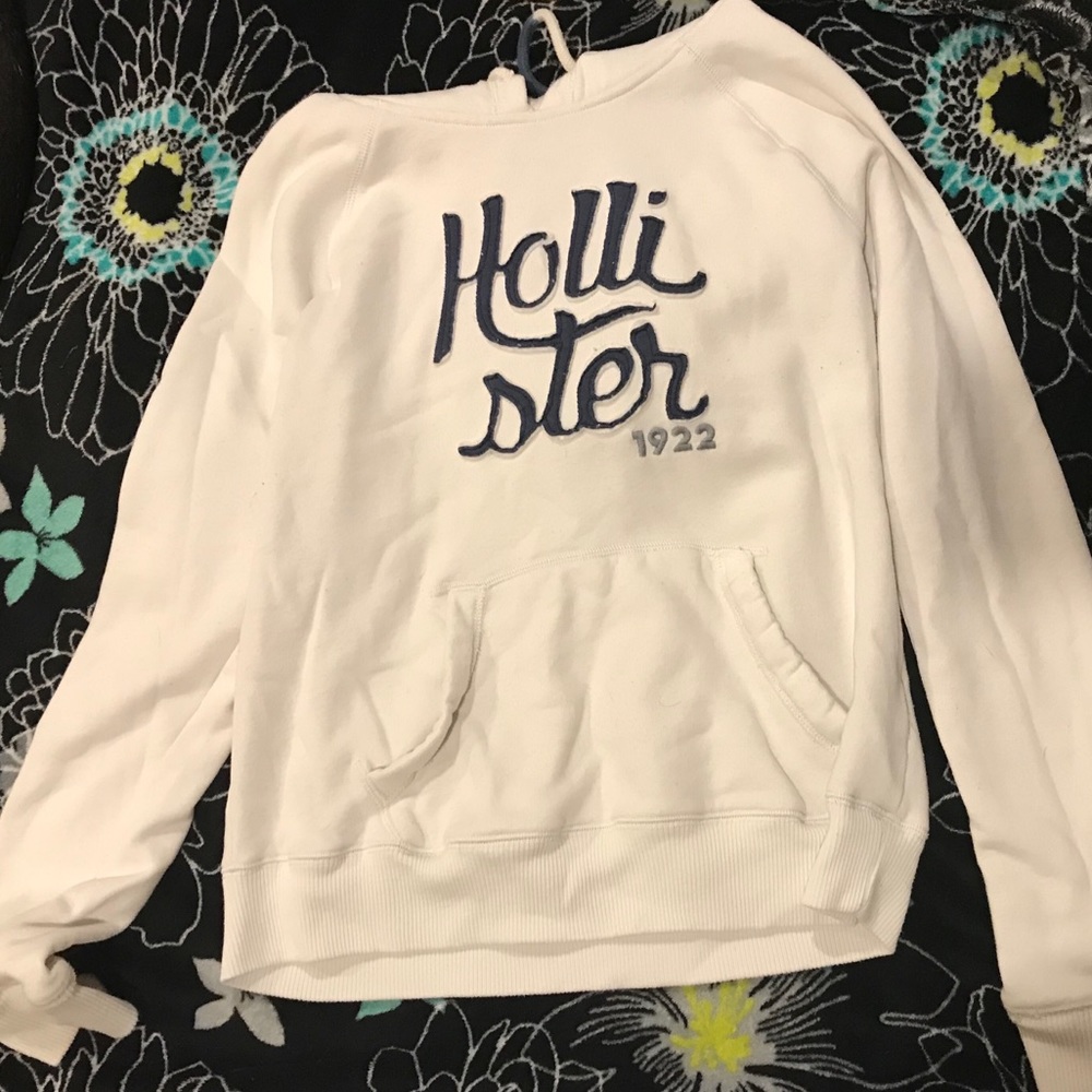 Hollister Sweatshirt